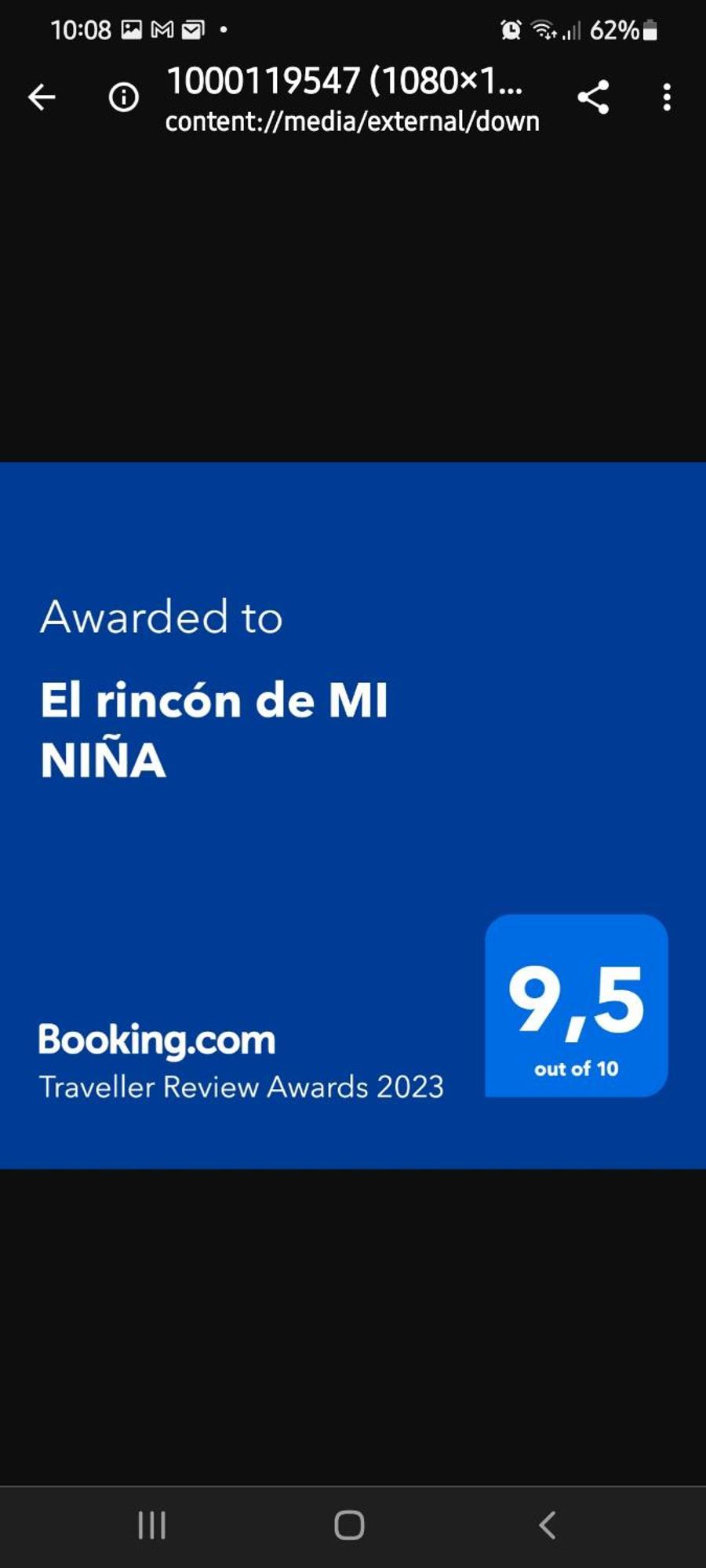 El Rincon De Mi Nina Apartment La Laguna  Ngoại thất bức ảnh